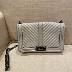 Rebecca Minkoff Crossbody